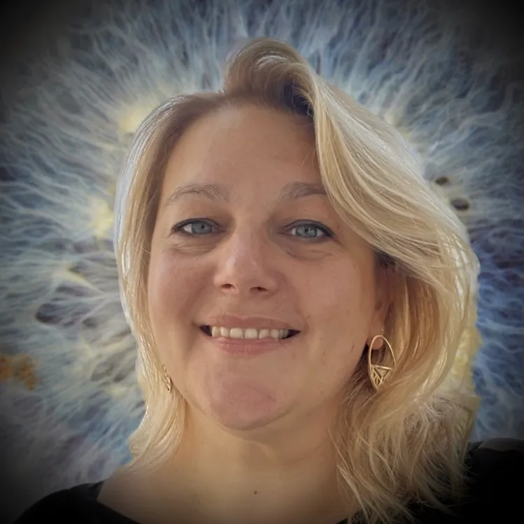 Cécile Debray