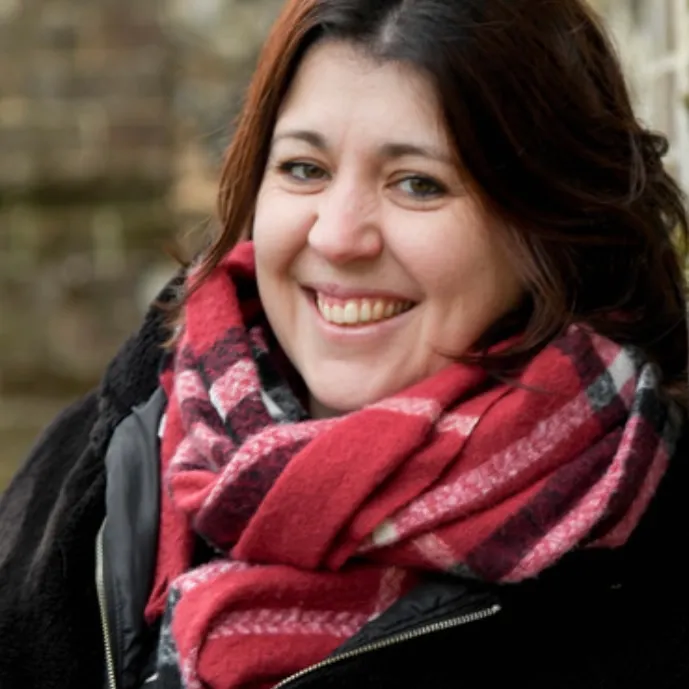 Cécile Leblond