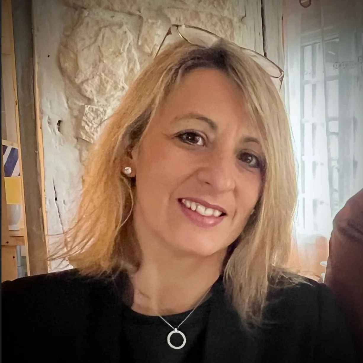 Katia Bakadal