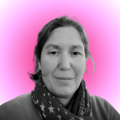 Marie Caroline Plessis