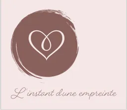 l'instant d'une empreinte