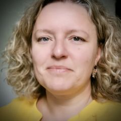 Sandra Delisle