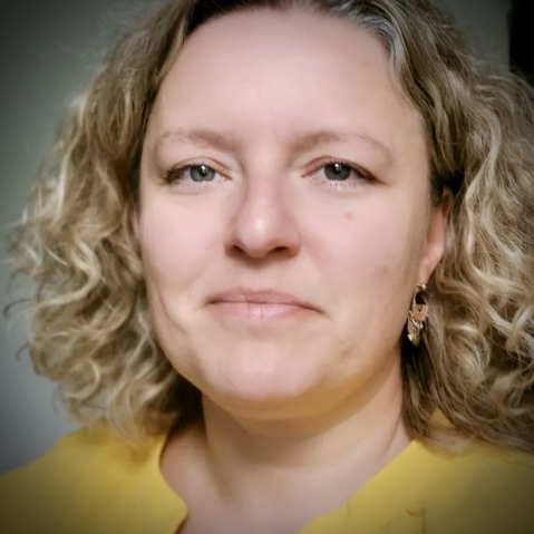 Sandra Delisle