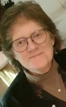 Laurence Lefebvre