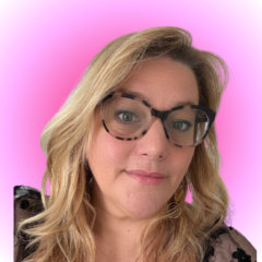 cécile debray