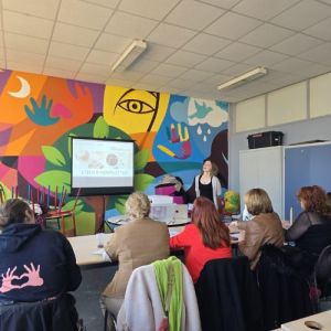 atelier newsletter normandie