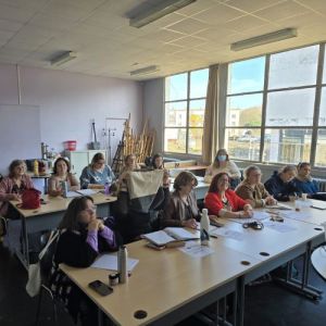 atelier newsletter normandie