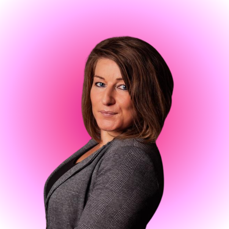 Delphine Charetiers