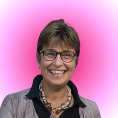 Cathy Jehanne