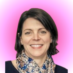 Aline Brunet