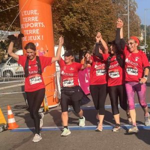 ebroicienne evreux 2025