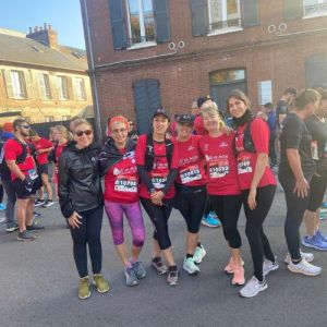 ebroicienne evreux 2025